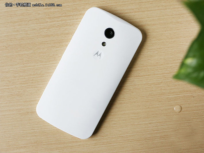 4G全網(wǎng)通雙卡雙待 Moto G底價促銷645元