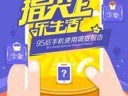 最新發(fā)布：“95后”手機(jī)使用調(diào)查報(bào)告（完整版）
