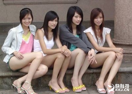 郵購(gòu)新娘？這個(gè)真的有哦