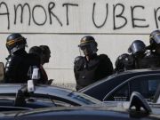 Uber在法上訴失敗因商業(yè)欺詐被判罰款15萬歐元