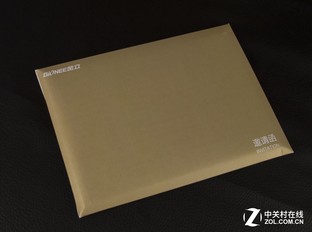 邀請(qǐng)函到手 隨金立M5 Plus一起海闊天空 