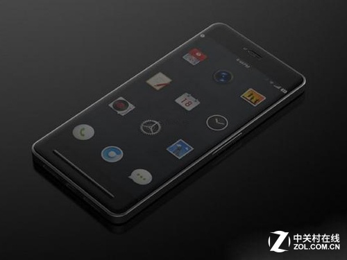 錘子T2正式現(xiàn)身工信部 無指紋/價格更低 