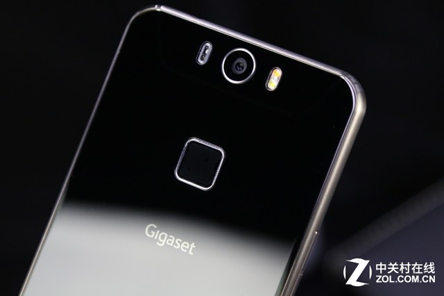 原汁原味德國(guó)尚品 Gigaset ME pro圖賞