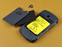AGM MINI手機續(xù)航測試 出門不拿充電寶