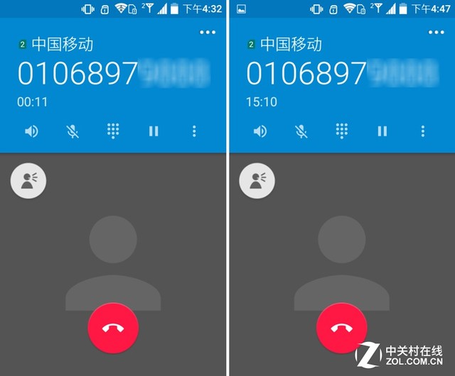 出門不拿充電寶 AGM MINI手機續(xù)航測試 