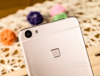  vivo X6指紋識別體驗 速度準(zhǔn)確性全升級