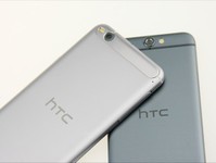 無指紋識別差評 HTC One X9真機(jī)曝光