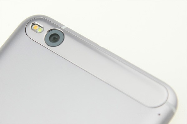 無指紋識別差評 HTC One X9真機曝光