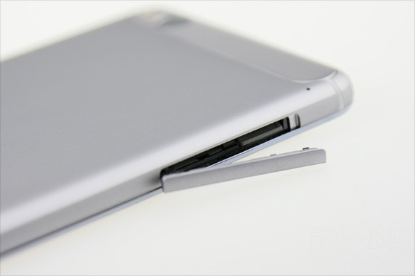 無指紋識別差評 HTC One X9真機曝光