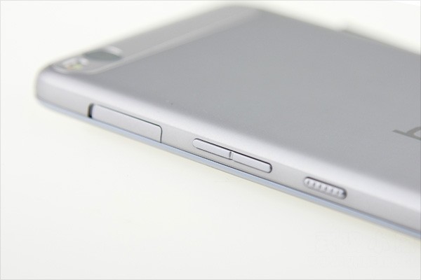 無指紋識別差評 HTC One X9真機曝光