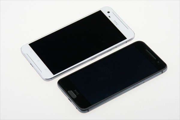 無指紋識別差評 HTC One X9真機曝光