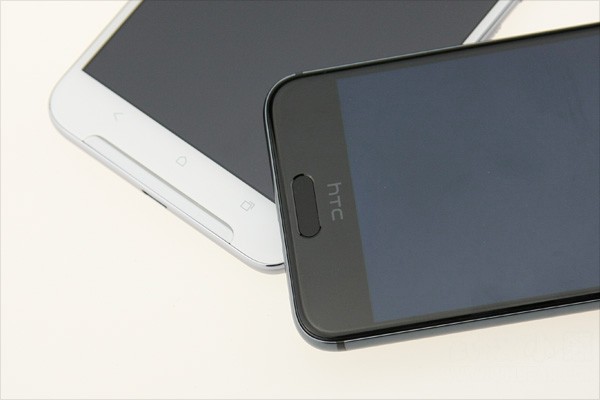 無指紋識別差評 HTC One X9真機曝光