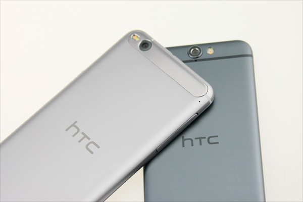 無指紋識別差評 HTC One X9真機曝光