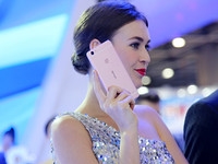 HTC X9或?qū)ES2016正式發(fā) 工程機再曝光