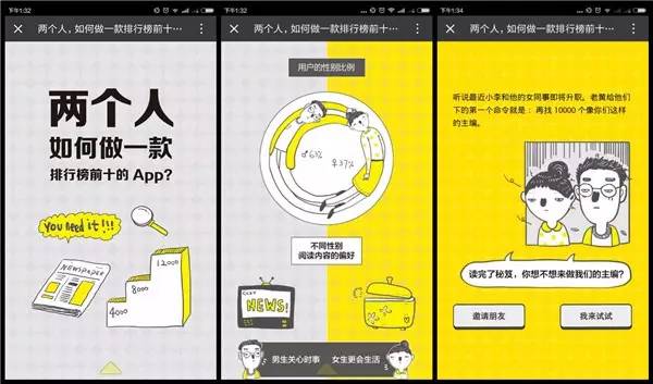 年終盤點(diǎn) 互聯(lián)網(wǎng)產(chǎn)品 朋友圈 大數(shù)據(jù)