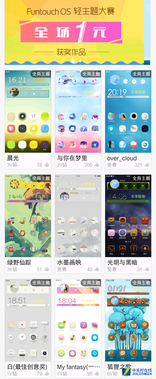 超快指紋識(shí)別 全金屬旗艦vivo X6評(píng)測(cè) 