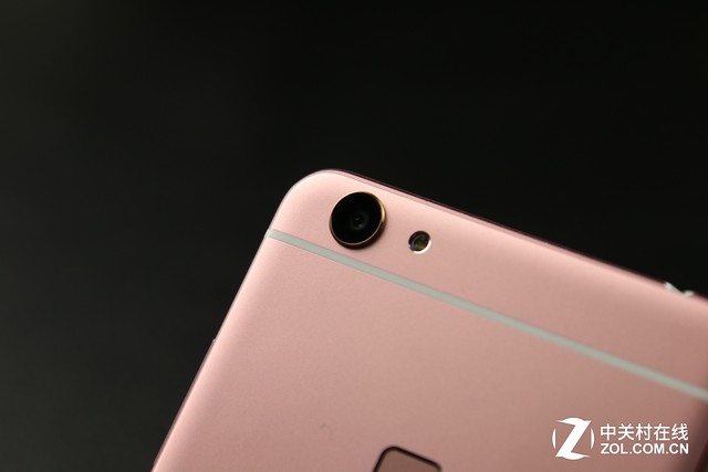 vivo X6 Plus評(píng)測(cè) :極速和HiFi的新革命 