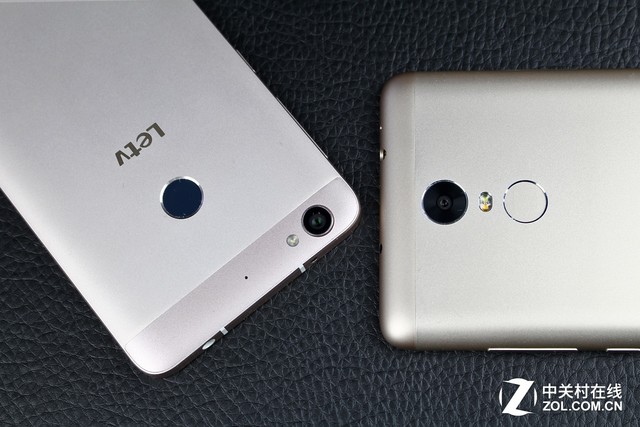 樂1s對比紅米Note 3（先不發(fā)） 