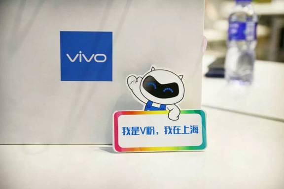 夠快才暢快vivo X6&X6Plus全國最熱賣 