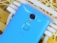  中興Blade A1拍照測(cè)試 畫質(zhì)不止599