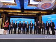 滴滴CEO程維：我是80后不會(huì)開(kāi)車