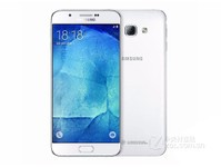 全網(wǎng)通纖薄4G 三星Galaxy A8報價2172