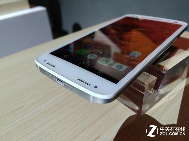 選擇決定實(shí)力 Moto X 極現(xiàn)場(chǎng)真機(jī)實(shí)拍