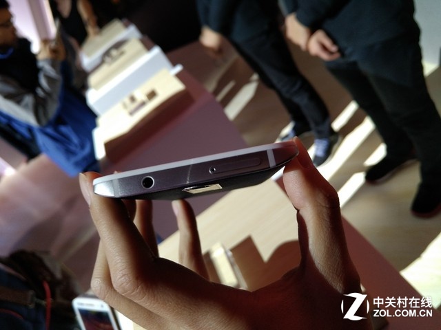 選擇決定實(shí)力 Moto X 極現(xiàn)場(chǎng)真機(jī)實(shí)拍
