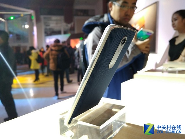 選擇決定實(shí)力 Moto X 極現(xiàn)場(chǎng)真機(jī)實(shí)拍