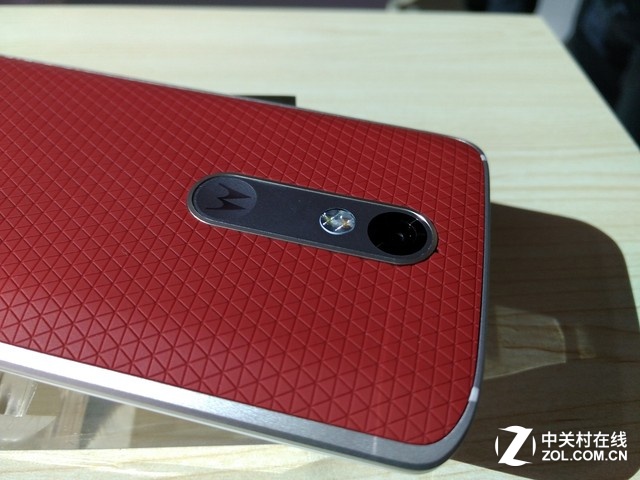 選擇決定實(shí)力 Moto X 極現(xiàn)場(chǎng)真機(jī)實(shí)拍