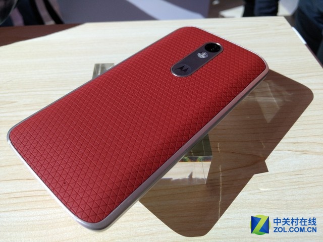 選擇決定實(shí)力 Moto X 極現(xiàn)場(chǎng)真機(jī)實(shí)拍