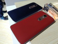 防碎屏旗艦Moto X 極發(fā)布 售價(jià)5288元
