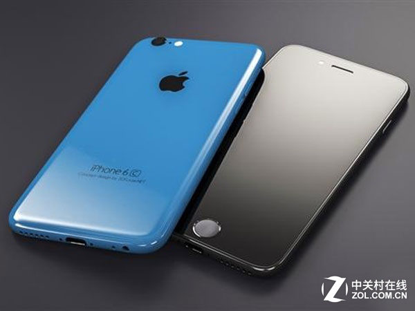 明年上市售400美元? iPhone 6c消息匯總 