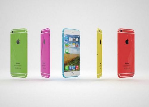 明年上市售400美元? iPhone 6c消息匯總 