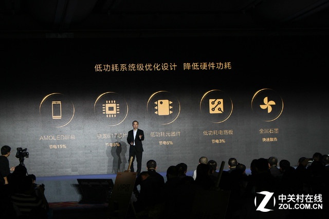 降低硬件功耗，提升續(xù)航能力。