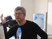 新浪創(chuàng)業(yè)訓練營首課開講:如何從資本角度看自己