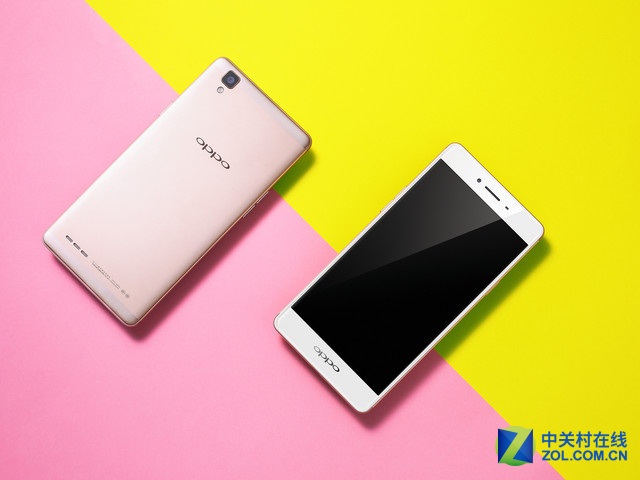 擁有超清畫(huà)質(zhì) OPPO A53官網(wǎng)報(bào)價(jià)1799元 