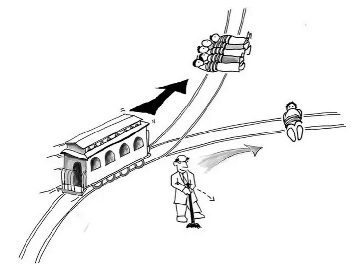 無(wú)人駕駛很火，可是這些問(wèn)題不解決還是無(wú)法上路