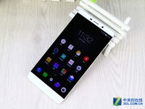 全網(wǎng)通4G高配 樂(lè)視超級(jí)手機(jī)Max售價(jià)2849 