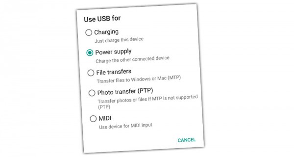 玩法更多 USB Type-C明年將會(huì)更加普及 