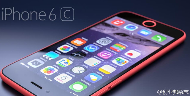 iPhone 6c配置再曝光 或?qū)⒃龃箅姵厝萘?