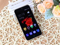 中興Blade A1購機(jī)手冊(cè) 全民指紋全網(wǎng)通