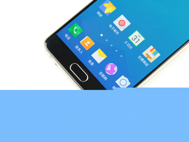 雙2.5D+全網(wǎng)通4G 三星A5(2016)購(gòu)機(jī)手冊(cè)