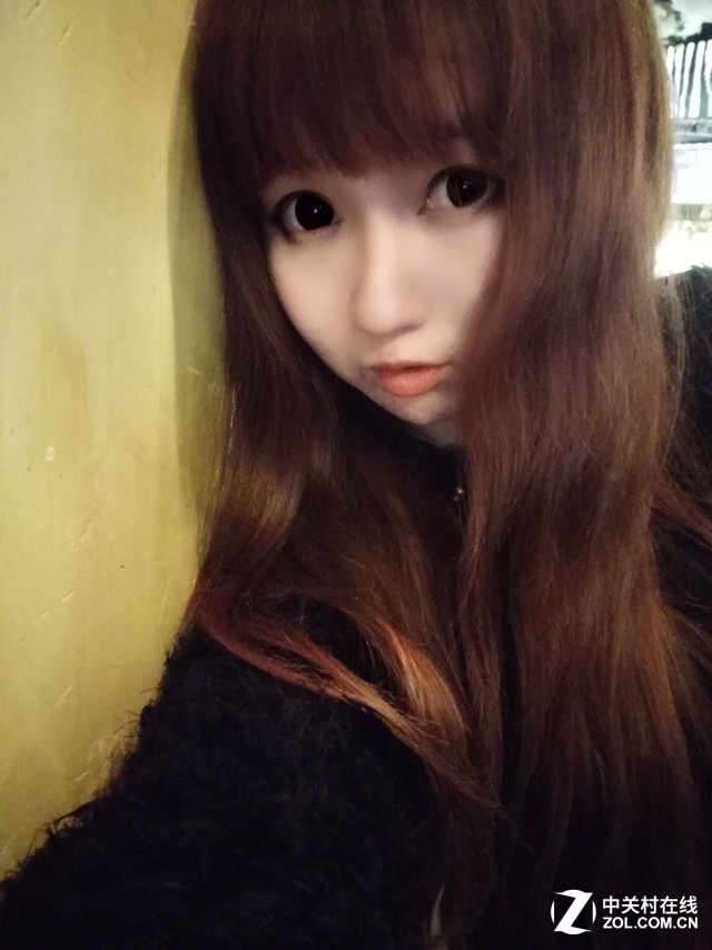 感受精彩圣诞气息 荣耀7i玩转色彩斑斓