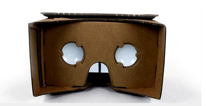 從產(chǎn)品設計到VR，Google 產(chǎn)品設計師來談了談他的獨特體驗