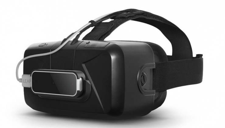 從產(chǎn)品設計到VR，Google 產(chǎn)品設計師來談了談他的獨特體驗