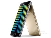 三星2016版新A7驚世來襲 雙面2.5D玻璃