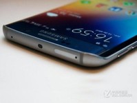 屏幕將超Note5 三星Galaxy S7+分2版本