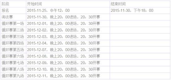 內(nèi)服海選 新大話西游3服務(wù)器聯(lián)賽將啟 