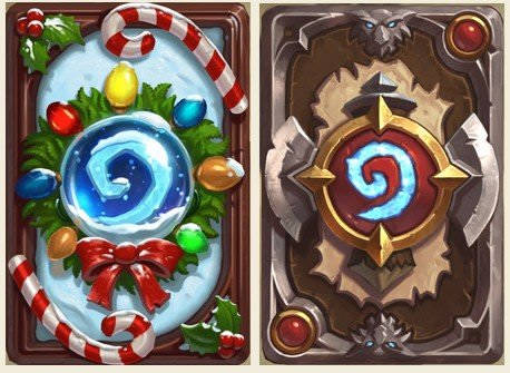 爐石傳說卡背魔獸坐騎冬幕節(jié)好禮放送 